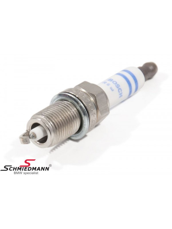 E87/E90/E60/E65/X1 E84/X5 E53 BUJİ -DOUBLE PLATİNUM- N46N/N62N