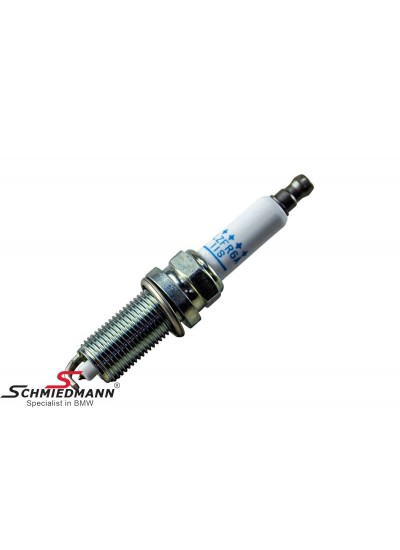 E87/E90/E60/F10/F01X3 E83/X5 E70/Z4 E89 BUJİ LAZER IRIDYUM N52N - 12122158253 E87/E90/E60/F10/F01X3 E83/X5 E70/Z4 E89 BUJİ LAZER IRIDYUM N52N - 12122158253