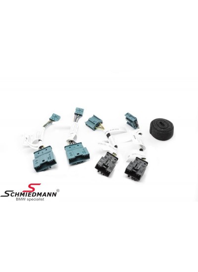 E93 LCİ STOP KABLO SET - 61122181311 E93 LCİ STOP KABLO SET - 61122181311
