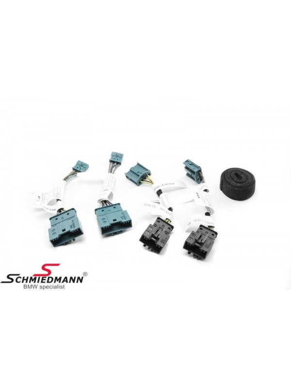 E93 LCİ STOP KABLO SET