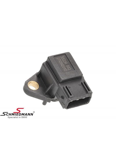 E46/E39/E38/X5 E53 EMME BASINÇ SENSÖRÜ M47/M57 - 13622246977.3 E46/E39/E38/X5 E53 EMME BASINÇ SENSÖRÜ M47/M57 - 13622246977.3