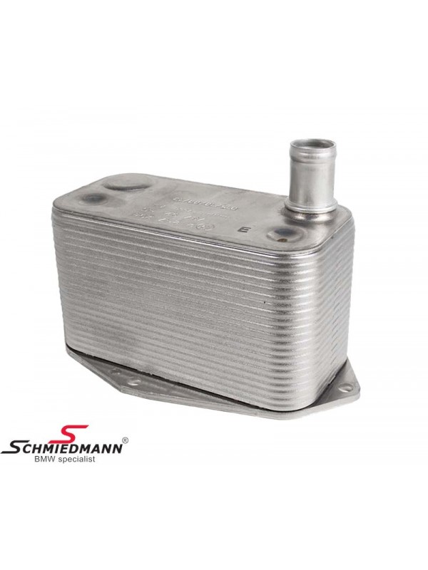 E46/E39/E38/X5 E53 MOTOR YAĞ SOĞUTUCU M57