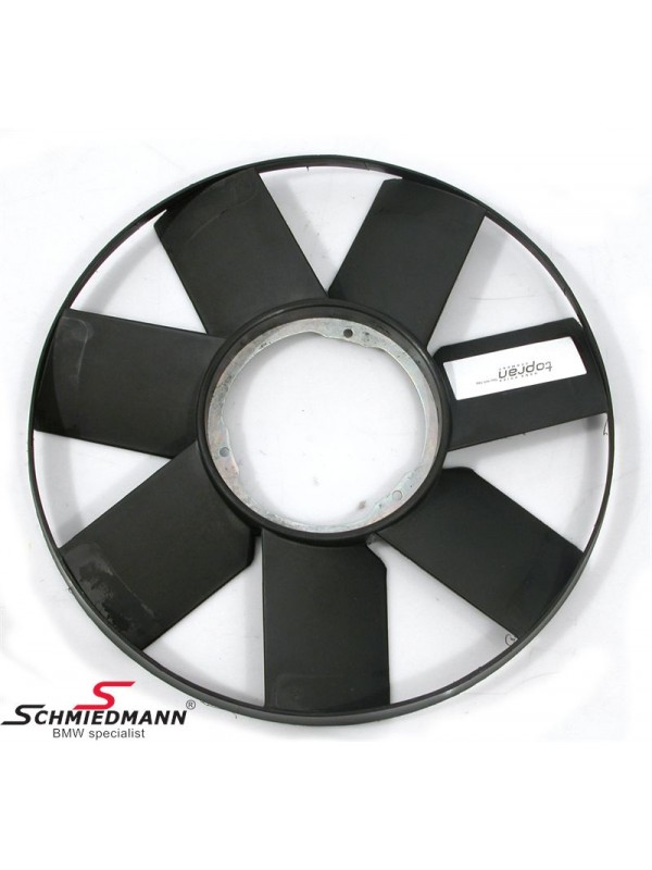 E46/E39/E38/E65/X5 E53 MOTOR FAN PERVANE M47N/M57N/M67