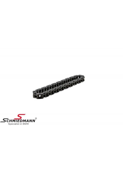 E46/E39/E90/E92/E60/E65/X3 E83/X5 E70 YAĞ POMPA ZİNCİRİ M47N/M57-N-2 - 11412249745.1 E46/E39/E90/E92/E60/E65/X3 E83/X5 E70 YAĞ POMPA ZİNCİRİ M47N/M57-N-2 - 11412249745.1