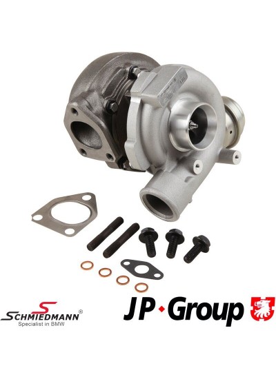E46/X5 E53 TURBO M57 - 11652249950 E46/X5 E53 TURBO M57 - 11652249950