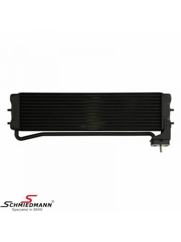 E60/E63/E64 ///M5-M6 MOTOR YAĞ SOĞUTUCU S85
