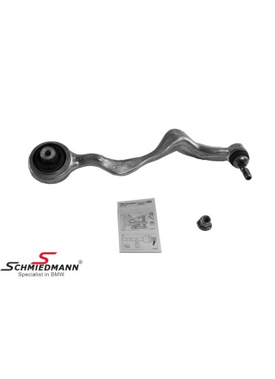 E90/E92/E93 ///M3 ÖN ÜST EĞRİ SALINCAK SOL - 31102283575.1 E90/E92/E93 ///M3 ÖN ÜST EĞRİ SALINCAK SOL - 31102283575.1