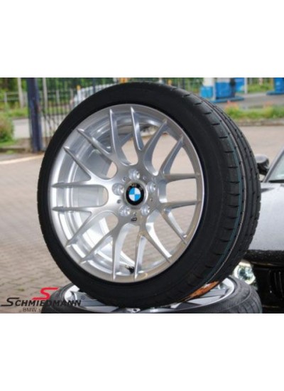 E82 1M COUPE E92 M3 COMPETİTİON ARKA JANT - 36112284060 E82 1M COUPE E92 M3 COMPETİTİON ARKA JANT - 36112284060