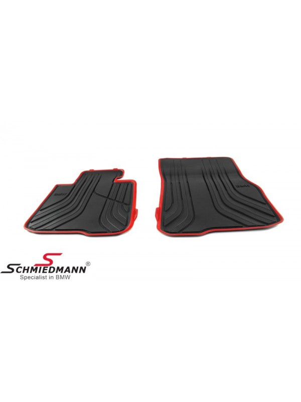 F32 F33 F36 ÖN PASPAS LASTİK SPORT