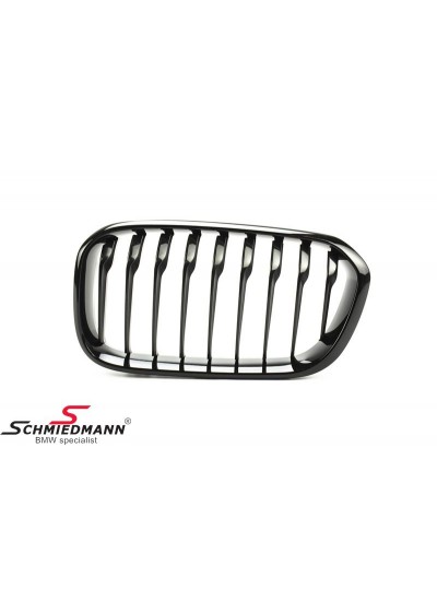 F20 LCİ M PERFORMANCE SİYAH PANJUR SOL - 51712357461 F20 LCİ M PERFORMANCE SİYAH PANJUR SOL - 51712357461