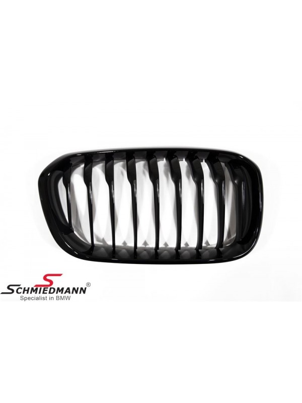 F20 LCİ M PERFORMANCE SİYAH PANJUR SAĞ