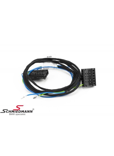 F30 LCİ STOP SET KABLO - 61122410220 F30 LCİ STOP SET KABLO - 61122410220