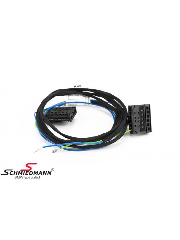 F30 LCİ STOP SET KABLO