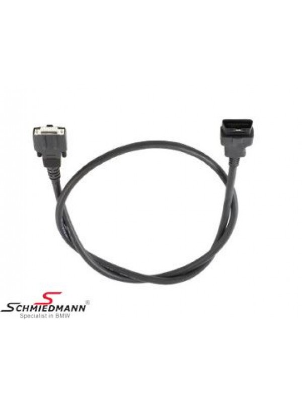 İCOM NEXT OBD KABLO