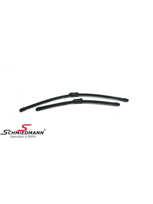 G30/G11/F90 ///M5/F45/F46/ ÖN SİLECEK TAKIM
