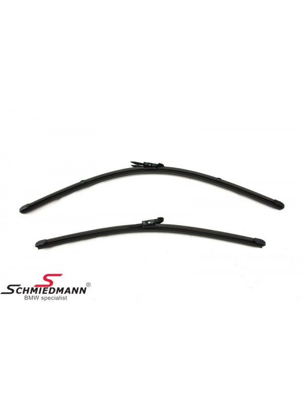 E90 LCİ/F30/F34/X1 E84/G20/G22/G26/G80-F80 ///M3 ÖN SİLECEK TAKIM