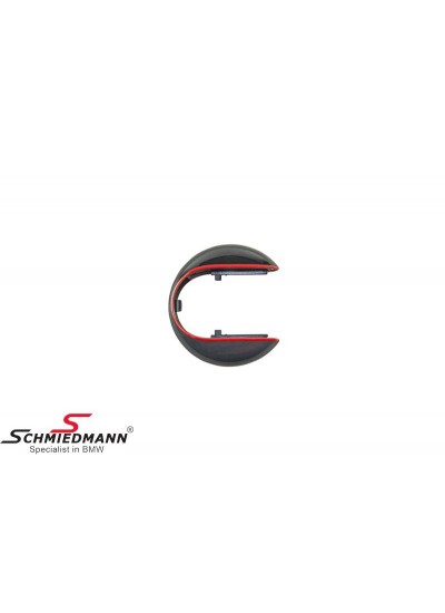 MİNİ F55 / F56 / F60 JCW PRO ANAHTAR KABI - 82292469990 MİNİ F55 / F56 / F60 JCW PRO ANAHTAR KABI - 82292469990
