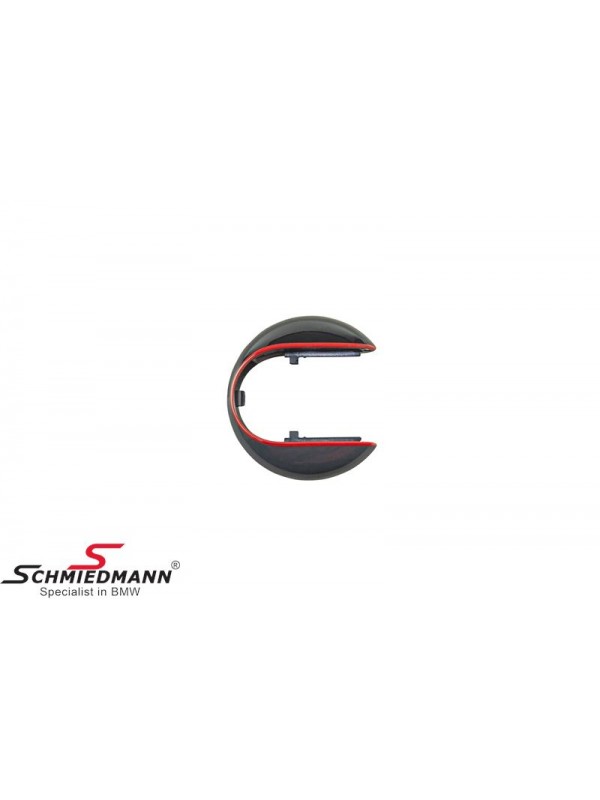 MİNİ F55 / F56 / F60 JCW PRO ANAHTAR KABI