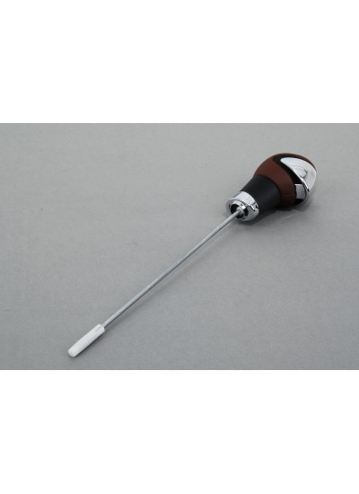 MİNİ R56 VİTES TOPUZU OTOMATİK BORDO - 25160432728 MİNİ R56 VİTES TOPUZU OTOMATİK BORDO - 25160432728