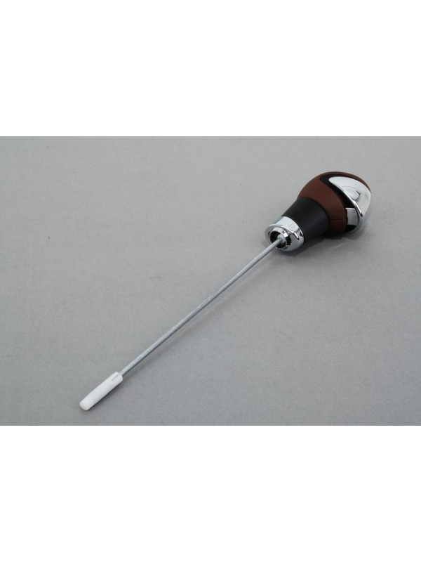 MİNİ R56 VİTES TOPUZU OTOMATİK BORDO