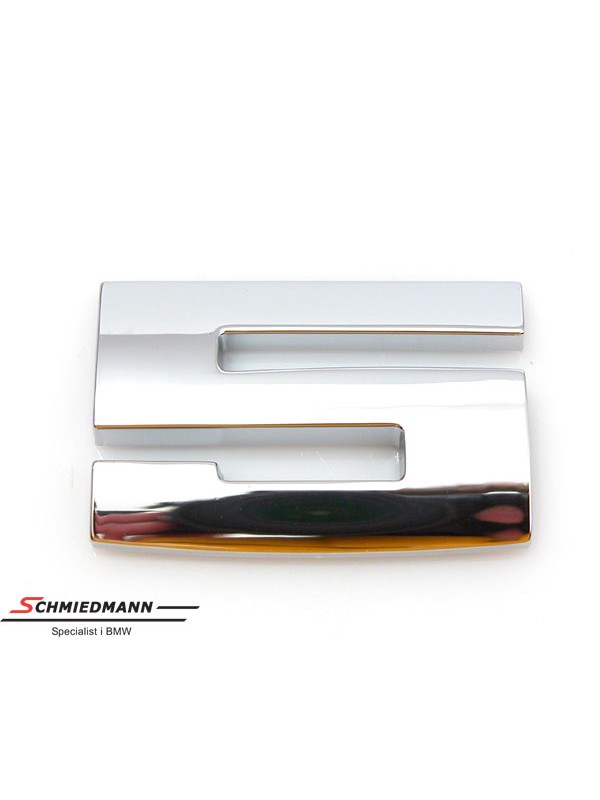 M- AMBLEM E39 (5)