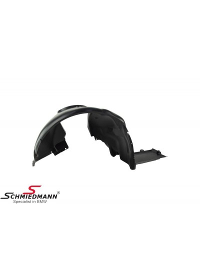 E46 M3 ÖN ÇAMURLUK DAVLUMBAZI SOL - 51712695665 E46 M3 ÖN ÇAMURLUK DAVLUMBAZI SOL - 51712695665