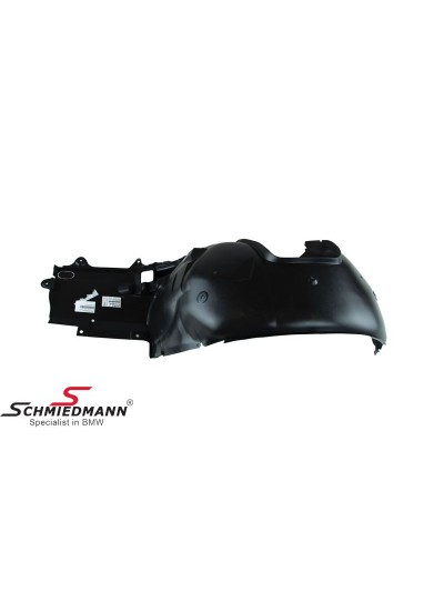E46 M3 ÖN ÇAMURLUK DAVLUMBAZI SAĞ - 51712695666 E46 M3 ÖN ÇAMURLUK DAVLUMBAZI SAĞ - 51712695666