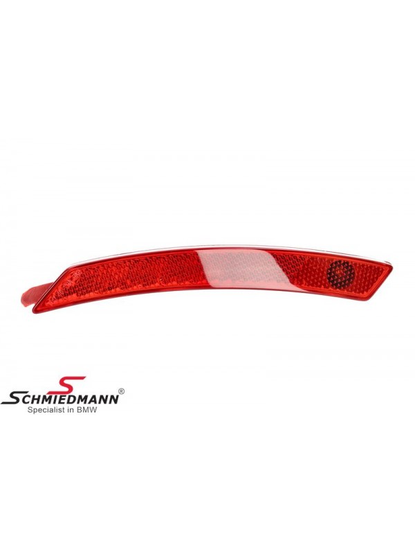 R56 MİNİ ARKA DODİK SİNYALİ KIRMIZI SOL&hellip;