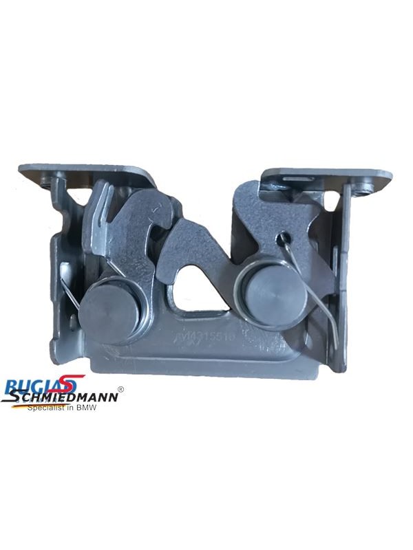 MİNİ R55 R56 KAPUT KİLİDİ
