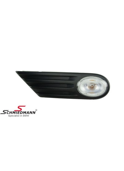 R56 MİNİ ÇAMURLUK SİNYALİ BYZ SAĞ - 63132754254 R56 MİNİ ÇAMURLUK SİNYALİ BYZ SAĞ - 63132754254