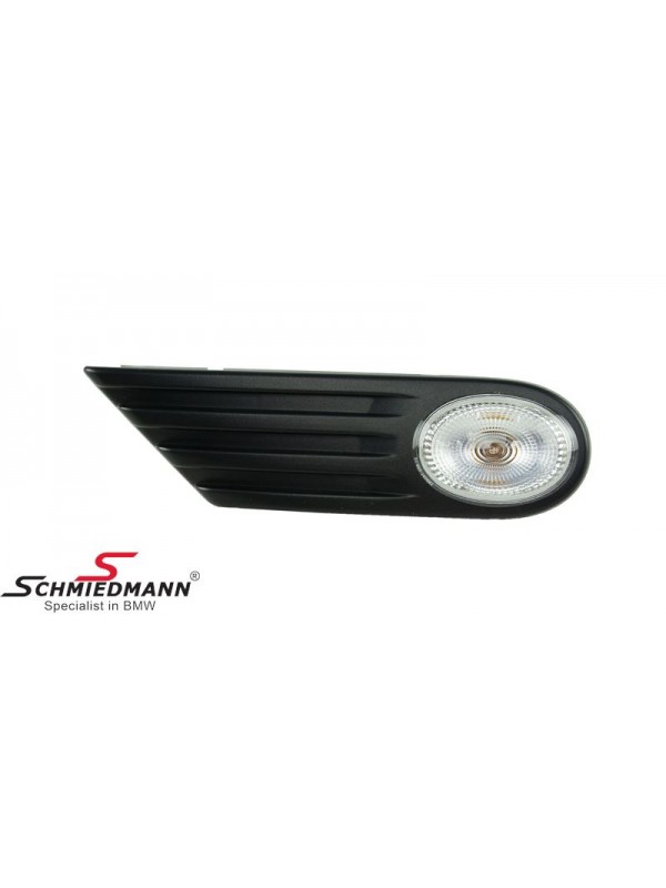 R56 MİNİ ÇAMURLUK SİNYALİ BYZ SAĞ