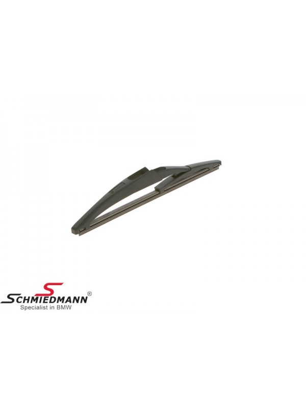 MİNİ R56/R60 ARKA SİLECEK (240MM)