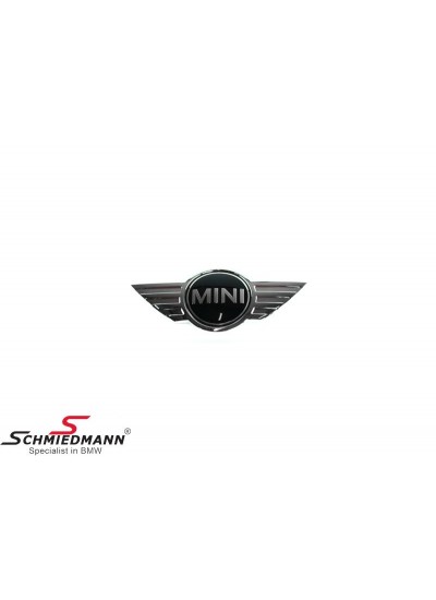 MİNİ R56 R56 S ÖN KAPUT ARMASI - 51142754973 MİNİ R56 R56 S ÖN KAPUT ARMASI - 51142754973