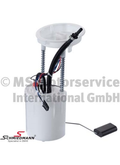 MİNİ R56/R55/R57/R59 (JCW-S) BENZİN POMPASI DEPO İÇİ N14/N18 - 16112755082.1 MİNİ R56/R55/R57/R59 (JCW-S) BENZİN POMPASI DEPO İÇİ N14/N18 - 16112755082.1