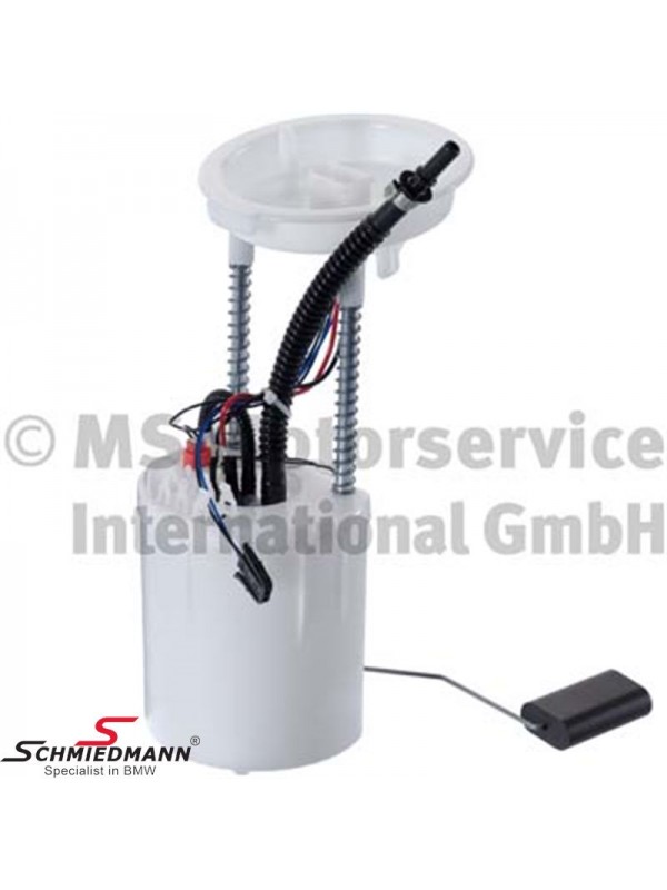 MİNİ R56/R55/R57/R59 (JCW-S) BENZİN POMPASI DEPO İÇİ N14/N18