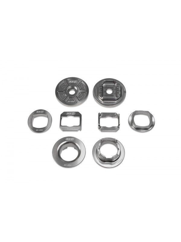 F20/F30/F32/F36 ARKA TRAVERS TAKOZU ÖN KISIM