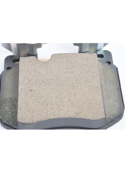 G30/G11/G12/X5 G05/X7 G07 ÖN FREN BALATASI 5.0İX-DX - 34116888460 G30/G11/G12/X5 G05/X7 G07 ÖN FREN BALATASI 5.0İX-DX - 34116888460