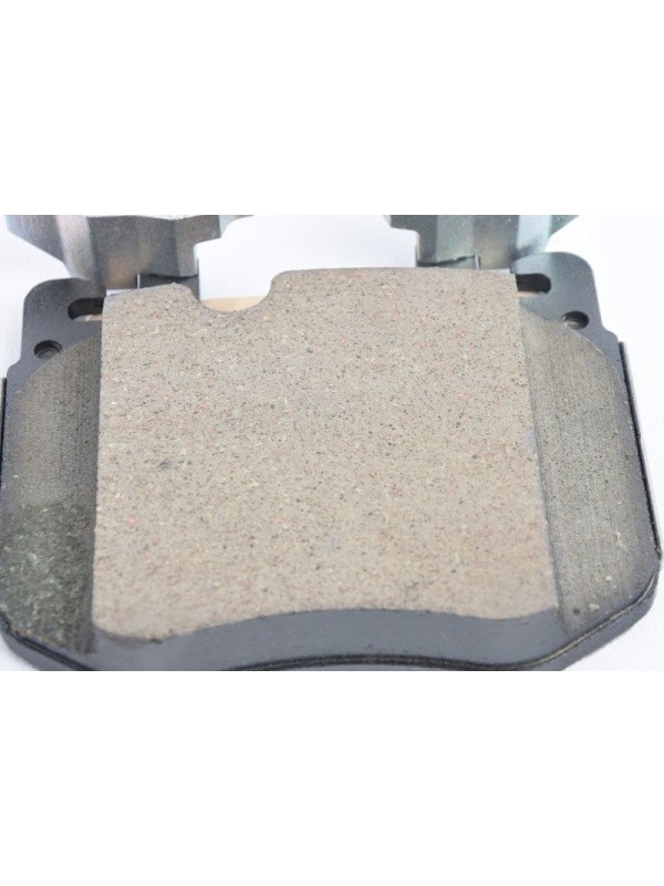 G30/G11/G12/X5 G05/X7 G07 ÖN FREN BALATASI 5.0İX-DX