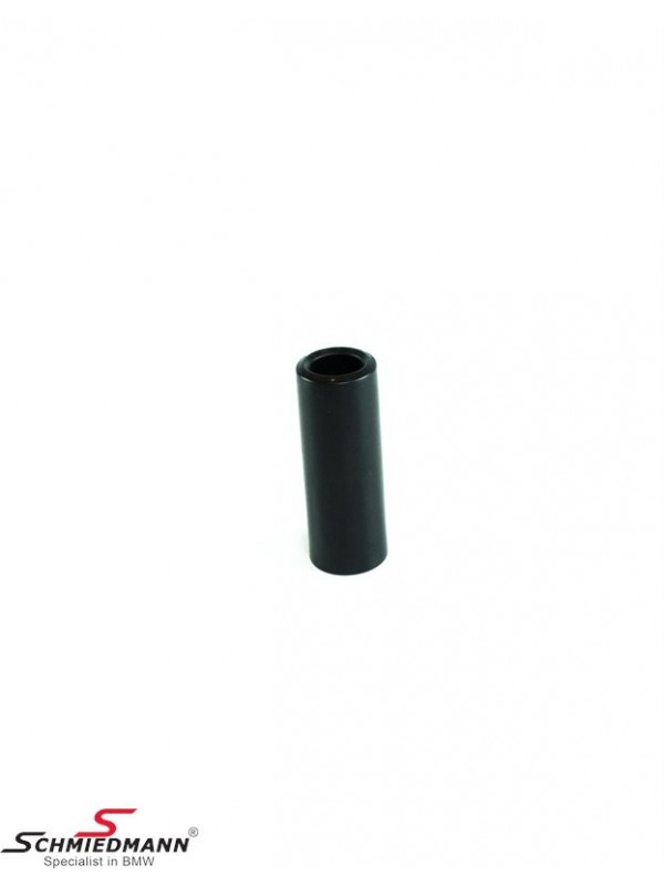 X3 E83 ARKA AMORT. LASTİĞİ+KÖRÜK -SET 4 PARÇA-