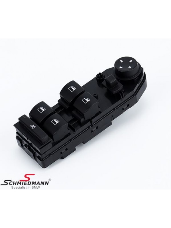 X3 E83 ÖN SOL CAM DÜĞMESİ