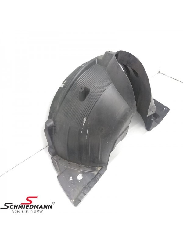 X3 E83 LCİ ÖN ÇAMURLUK DAVLUNBAZI SAĞ