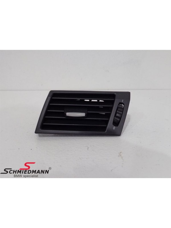 X3 E83 KALORİFER IZGARASI SOL