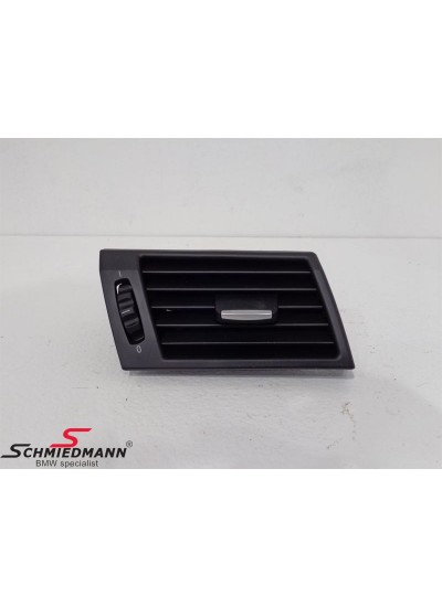 X3 E83 KALORİFER IZGARASI SAĞ - 64223420584 X3 E83 KALORİFER IZGARASI SAĞ - 64223420584