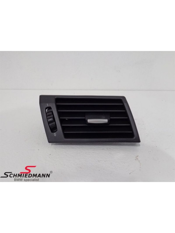 X3 E83 KALORİFER IZGARASI SAĞ
