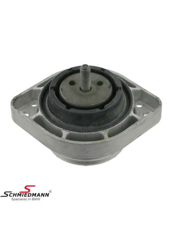 X3 E83 MOTOR KULAĞI SOL 2,5İ/3,0İ