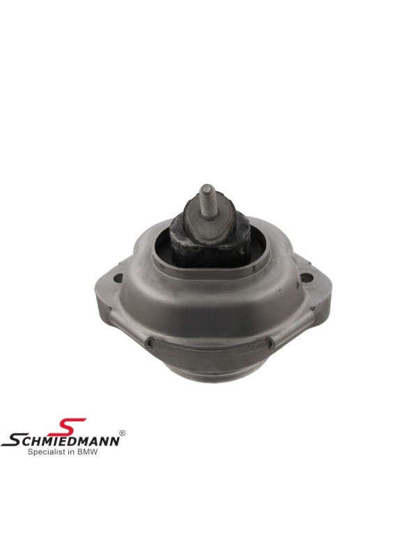 X3 E83 MOTOR KULAĞI SOL M47N2/N47