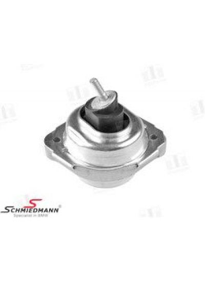 X3 E83 MOTOR KULAĞI SAĞ M47N2/N47 - 22113421300.1 X3 E83 MOTOR KULAĞI SAĞ M47N2/N47 - 22113421300.1