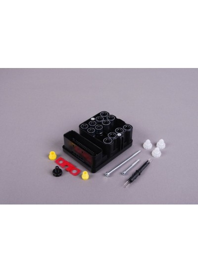 E46 DSC KONTROL ÜNİTESİ - 34522460435 E46 DSC KONTROL ÜNİTESİ - 34522460435