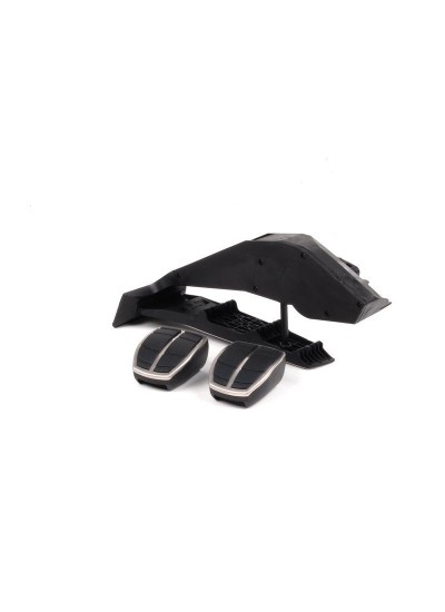 PEDAL SETİ MANUEL - 35000410099 PEDAL SETİ MANUEL - 35000410099