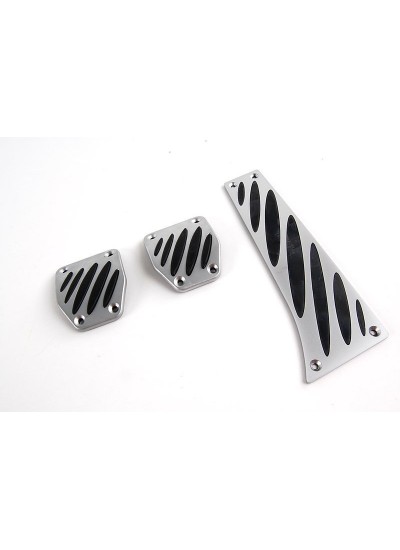 PEDAL SET - 35002213213 PEDAL SET - 35002213213
